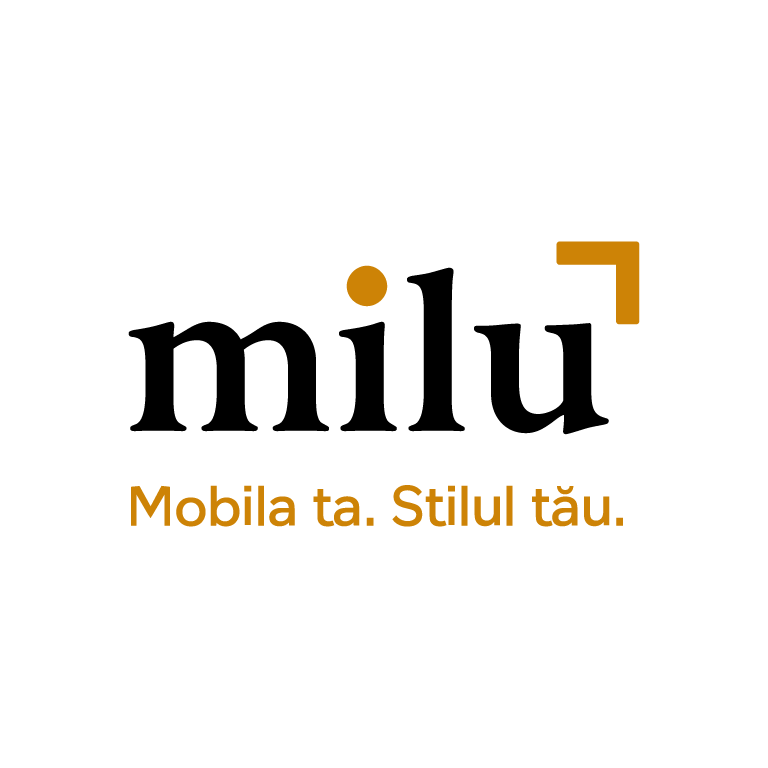 Milu – Mobilier la comandă